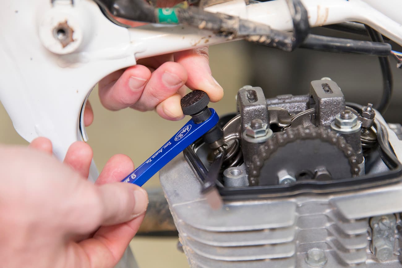 Tappet Adjuster Wrench - Image 3