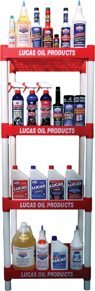 Promotional Display
