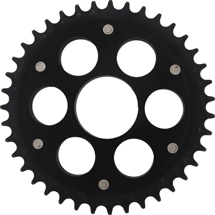 Supersprox Stealth Rear Sprocket - Image 136