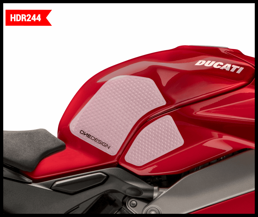 HDR Tank Side Pad - Image 125