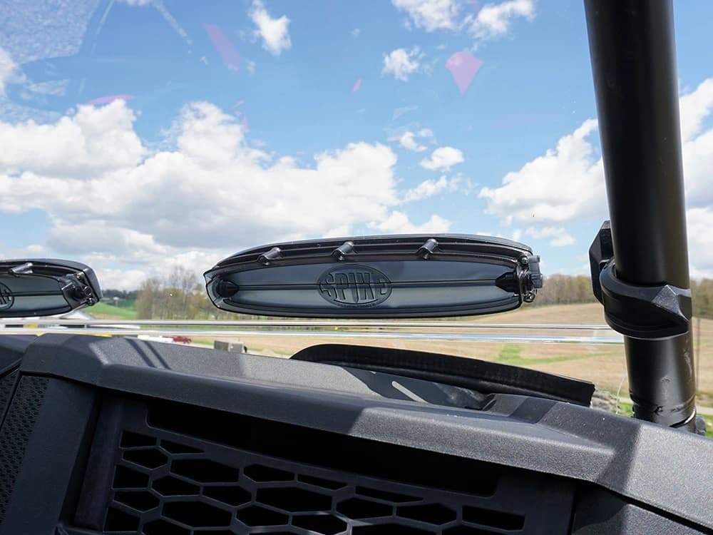 Full Windshield - Image 83