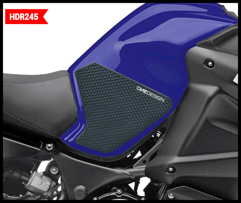 HDR Tank Side Pad - Image 180