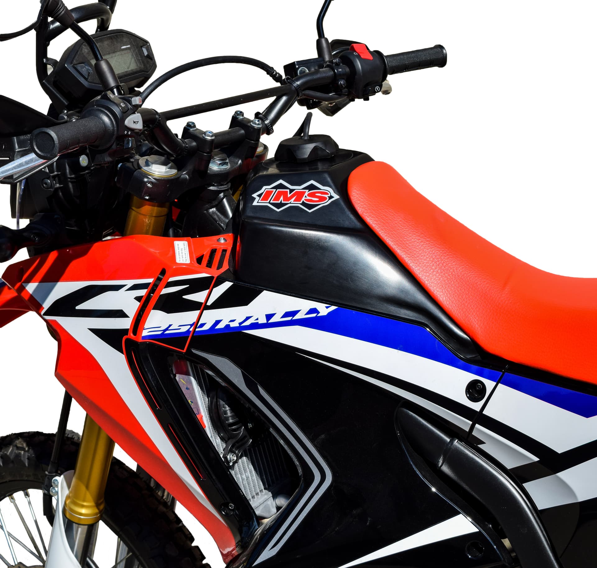 IMS Fuel Tank - Image 79