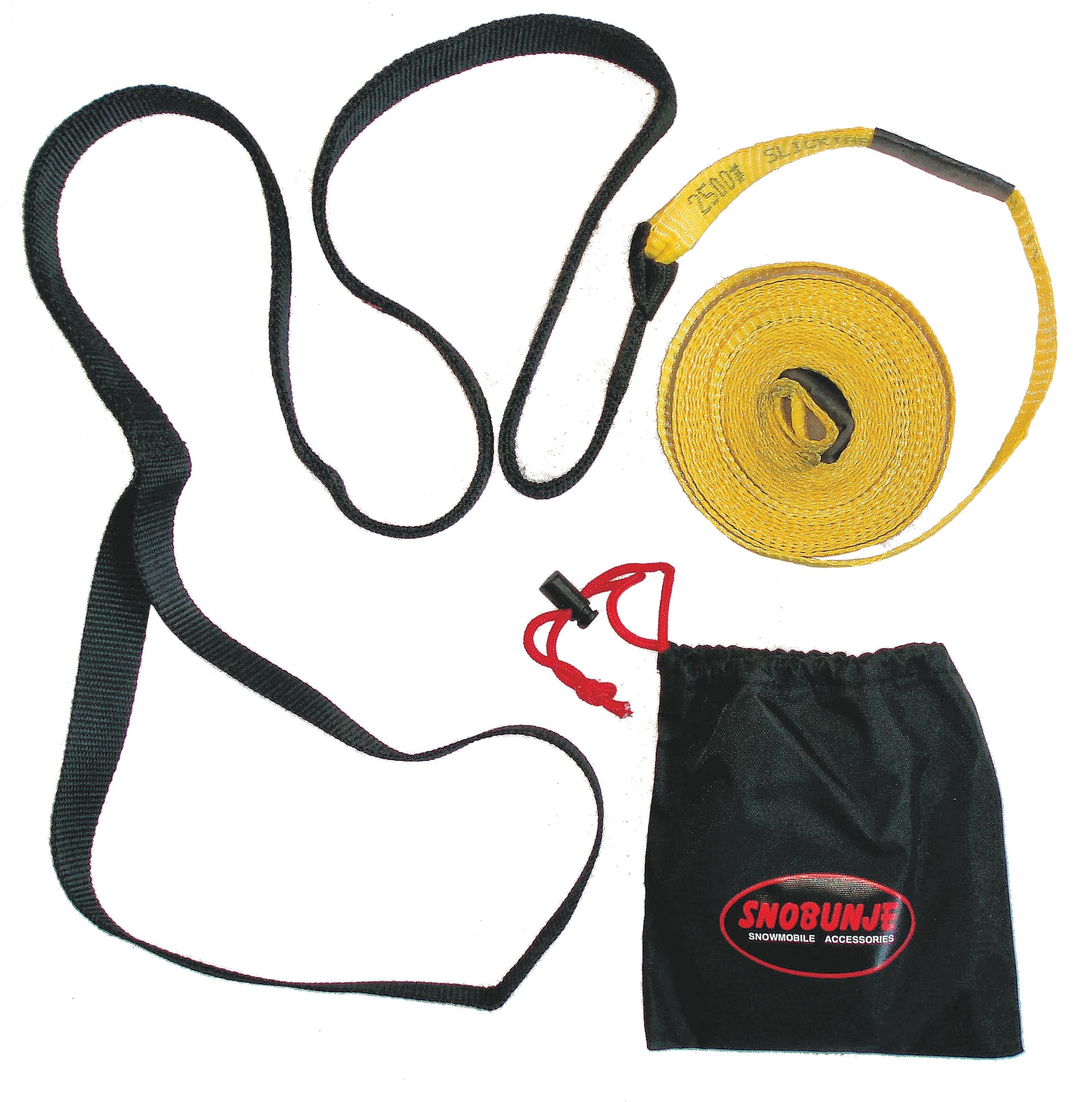 Slick Tape Retrieval Line