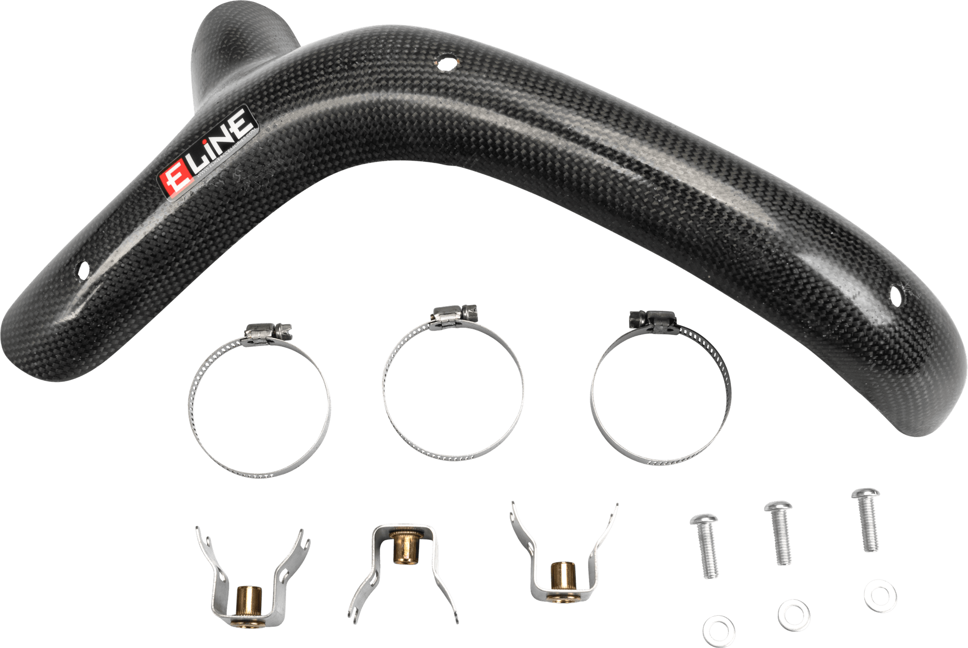 Carbon Fiber Heat Shields - Image 11