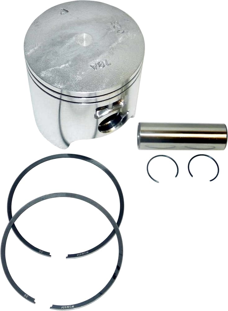 Piston Kit - Image 55