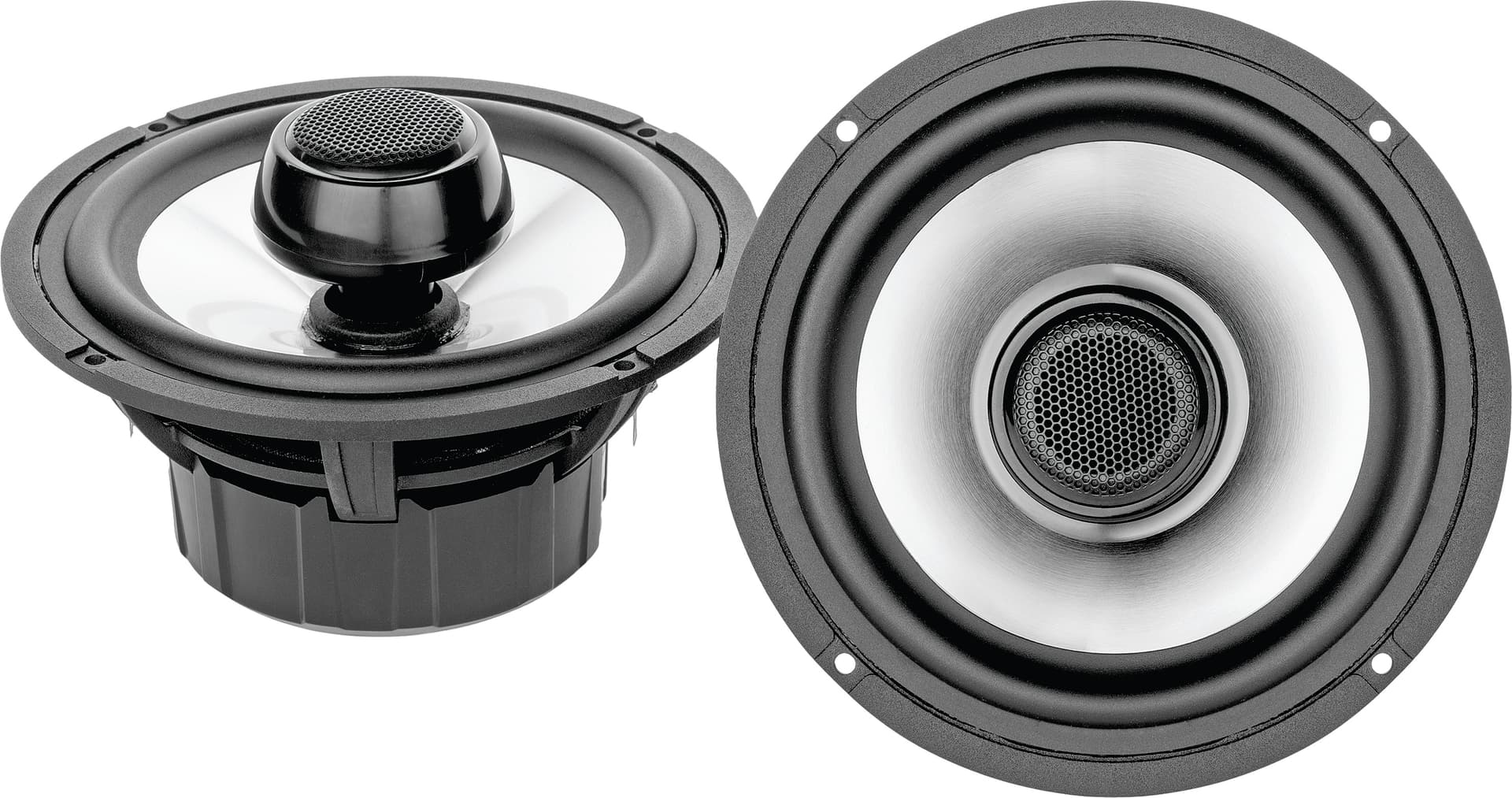 6.5" Speakers - Image 3