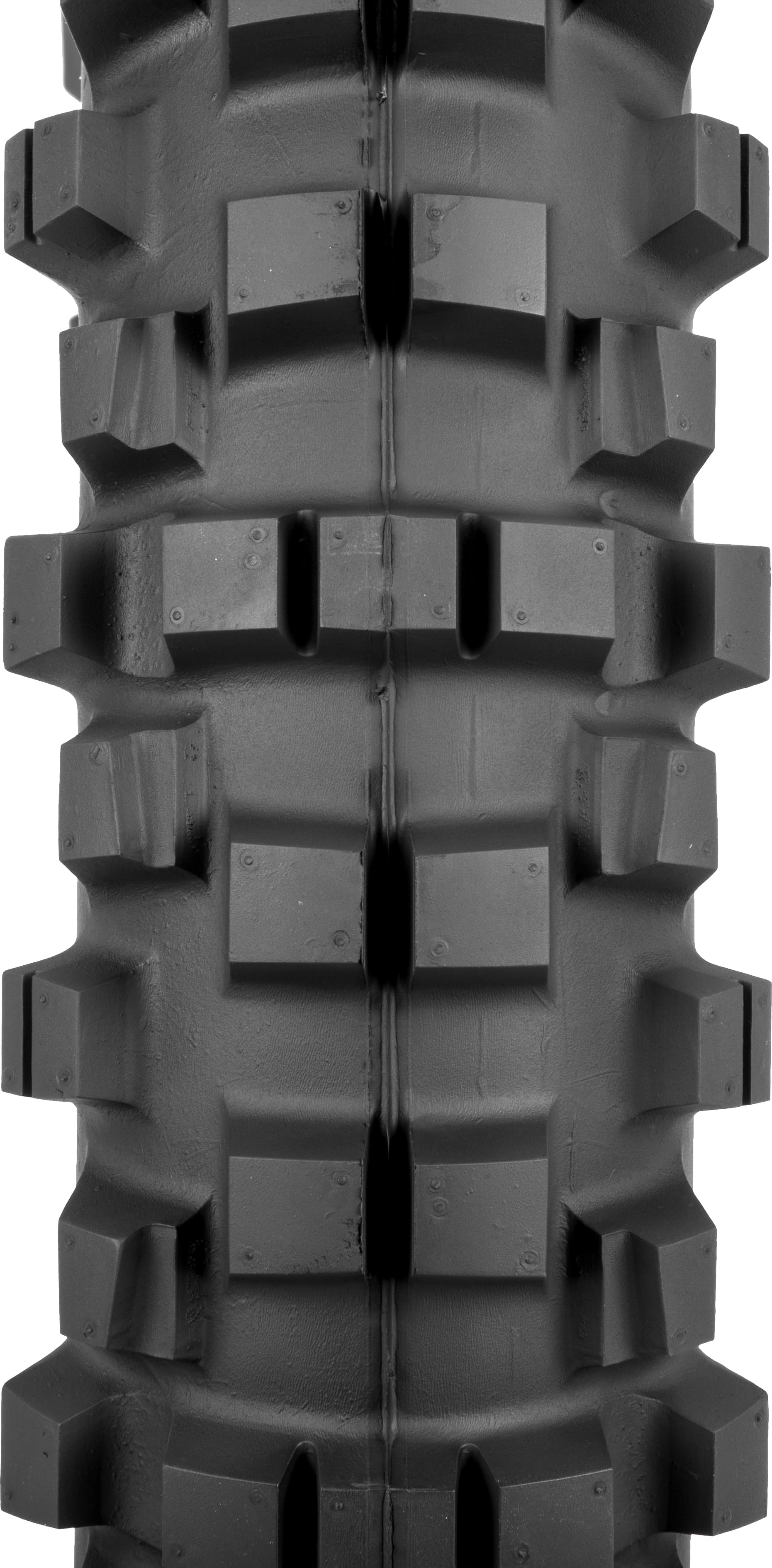 525 Hybrid Cheater Tire - Image 4