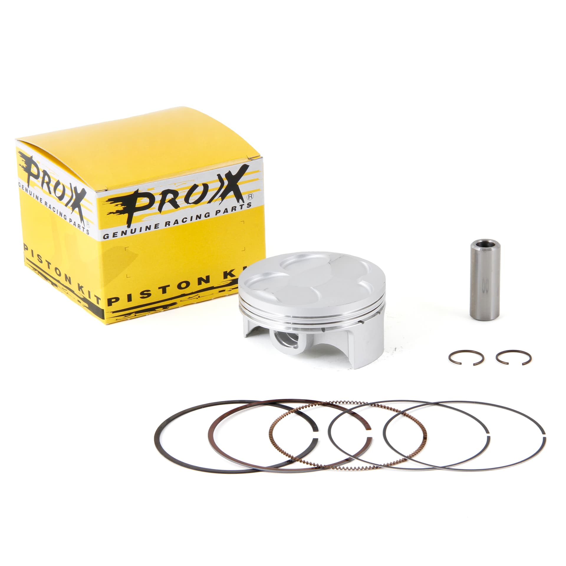 Pro X Piston Cr/Rm 250 - Image 100