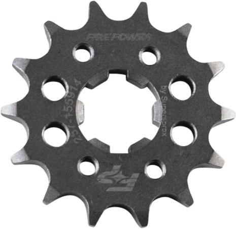 Front CS Sprocket - Image 169