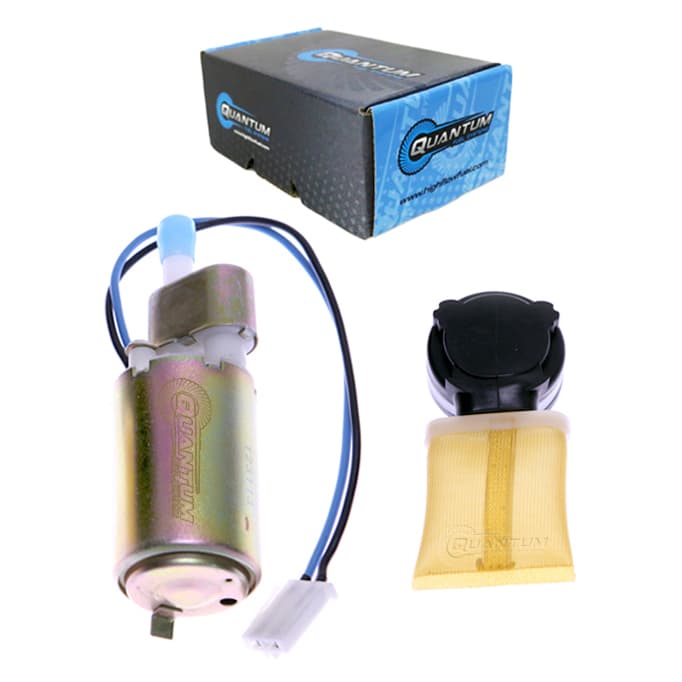 Electric Fuel Pump - Image 113