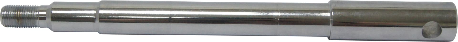 Front Axle Only - Image 3