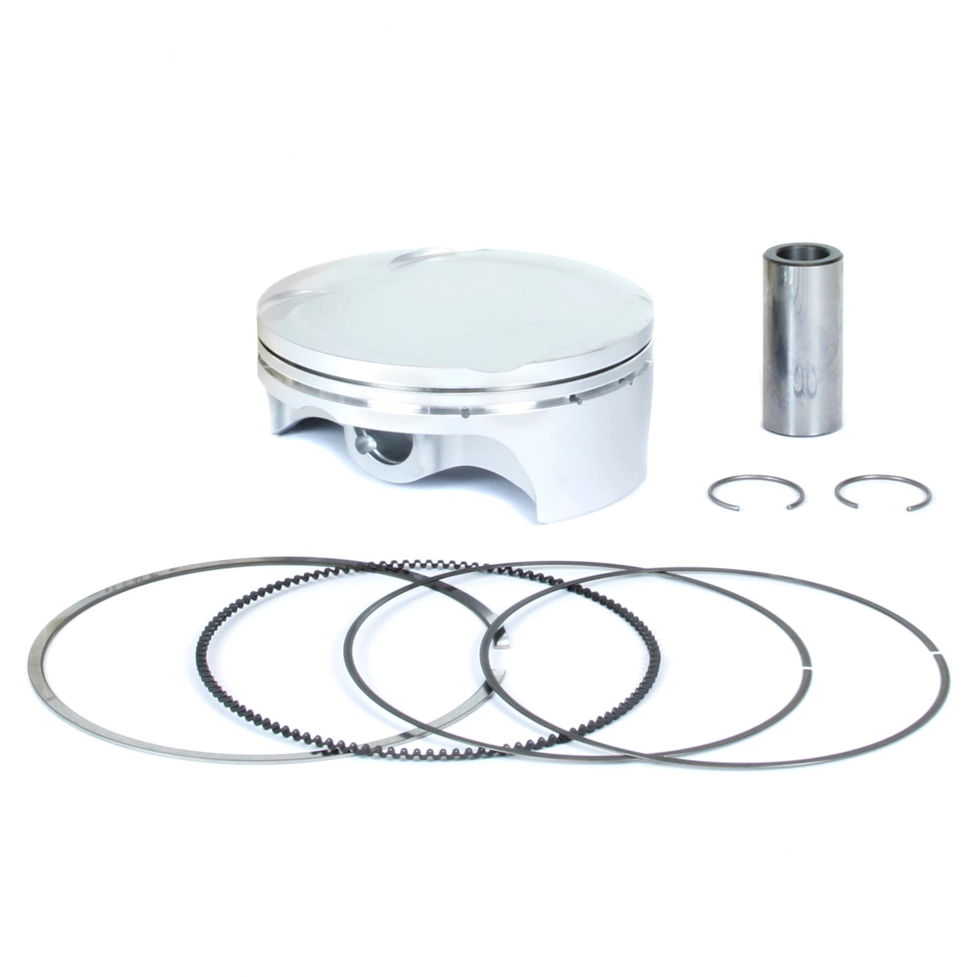 Pro X Piston Cr/Rm 250 - Image 461