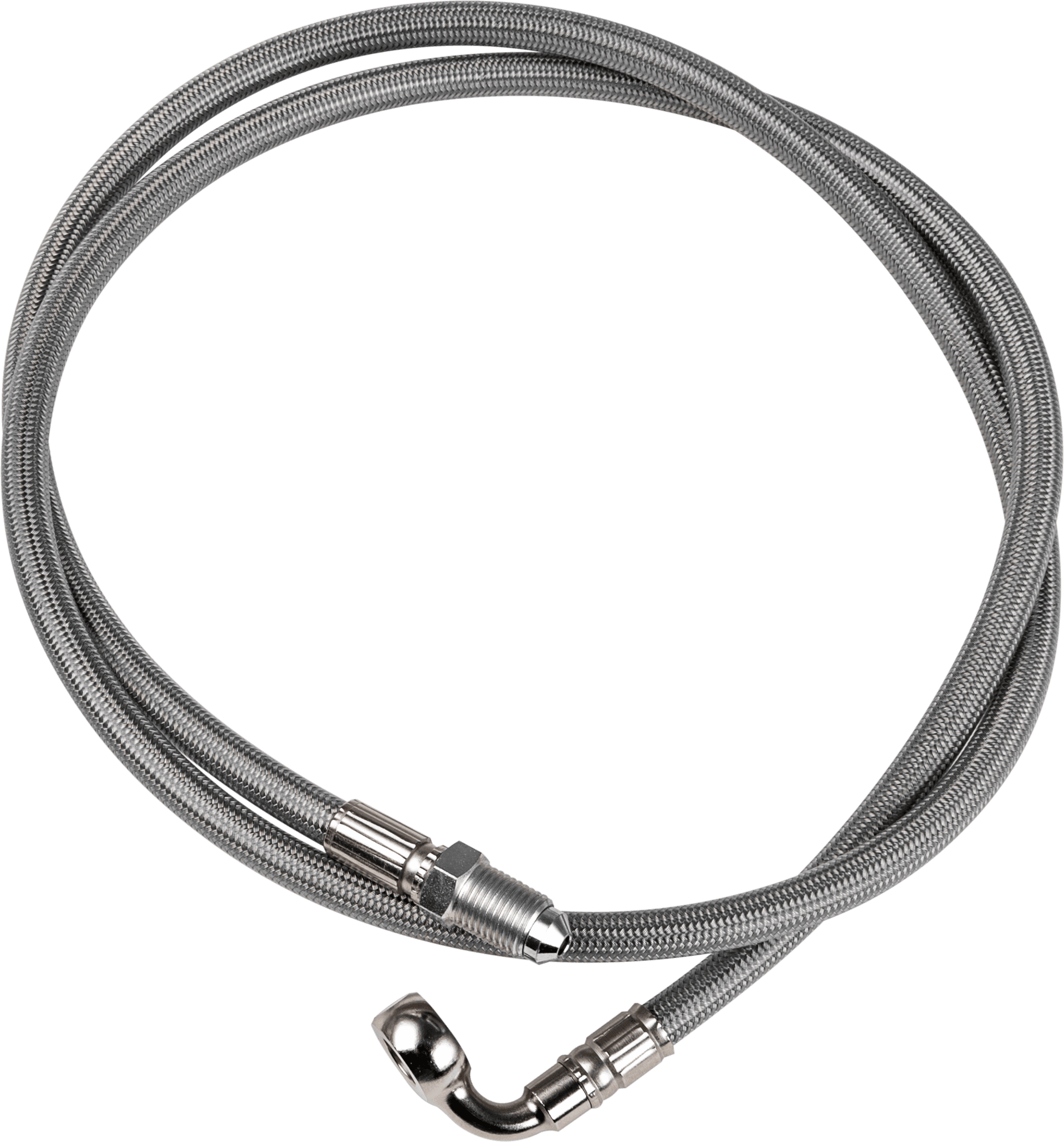 SS Hydraulic Clutch Line - Image 3