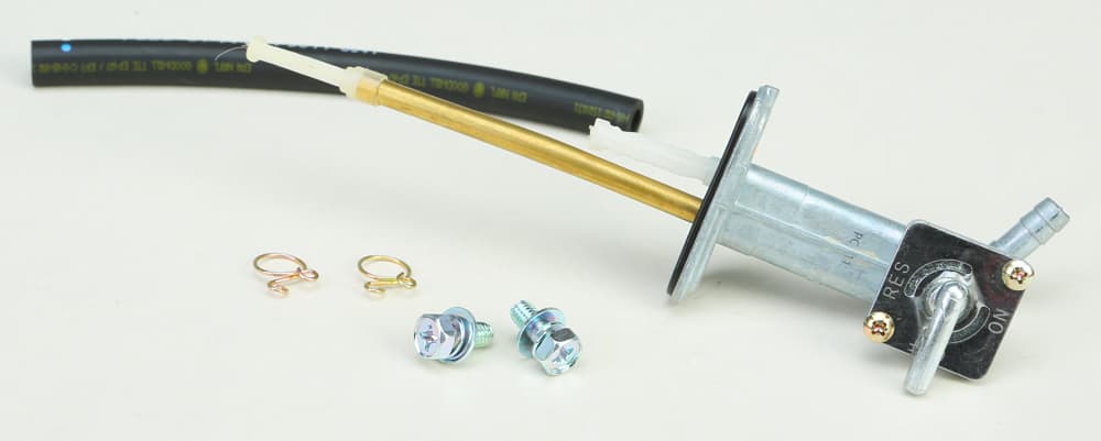 Fuel Valve - Image 16