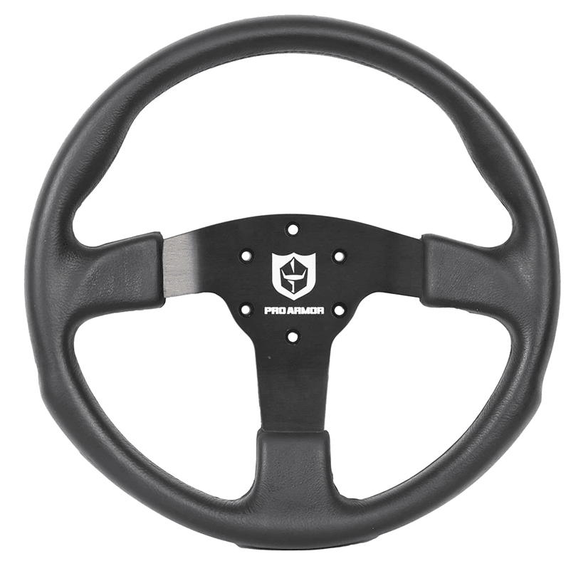 Force Steering Wheel