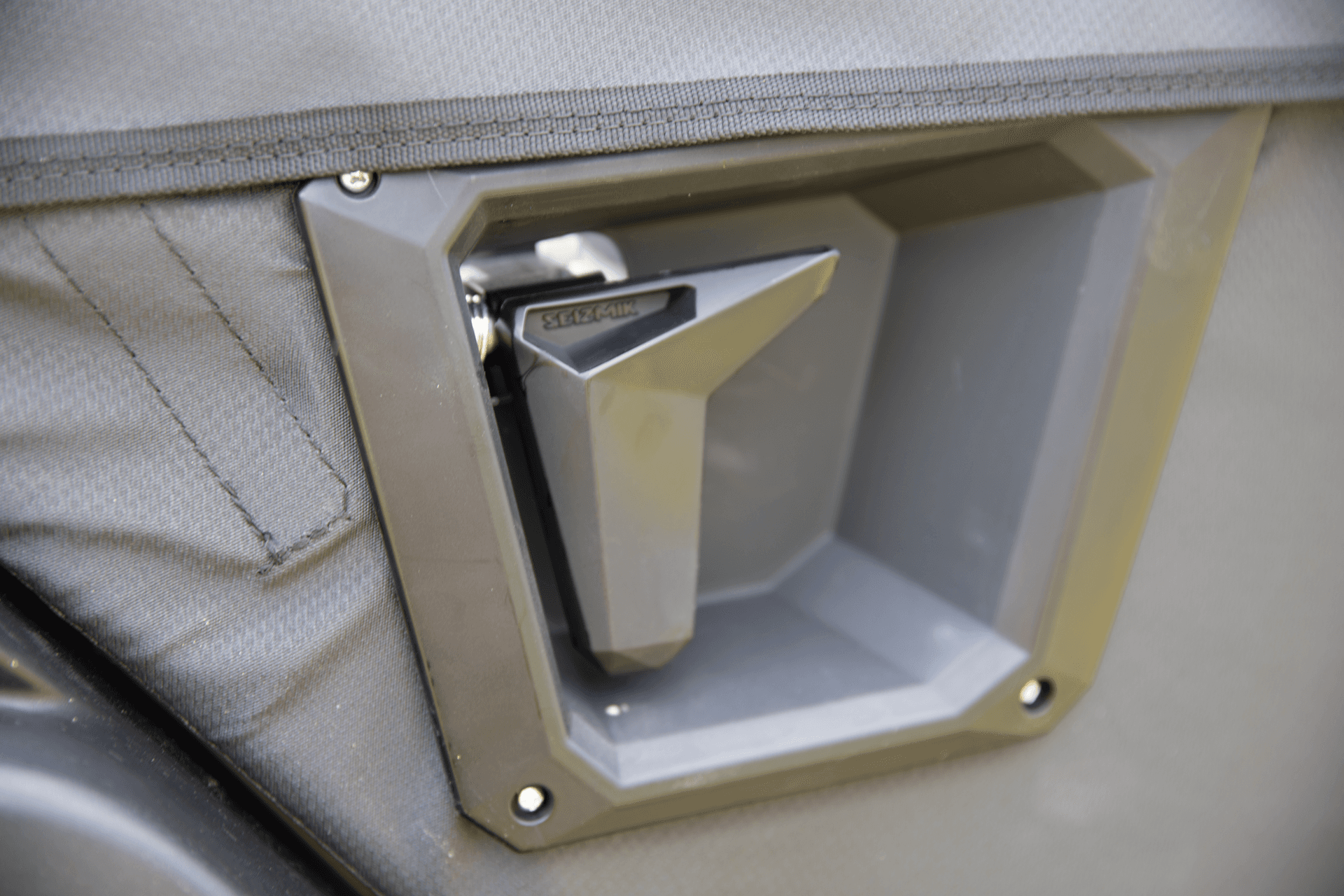 Frame Door Kit - Image 8