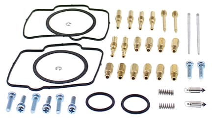 Carburetor Repair Kit - Image 139