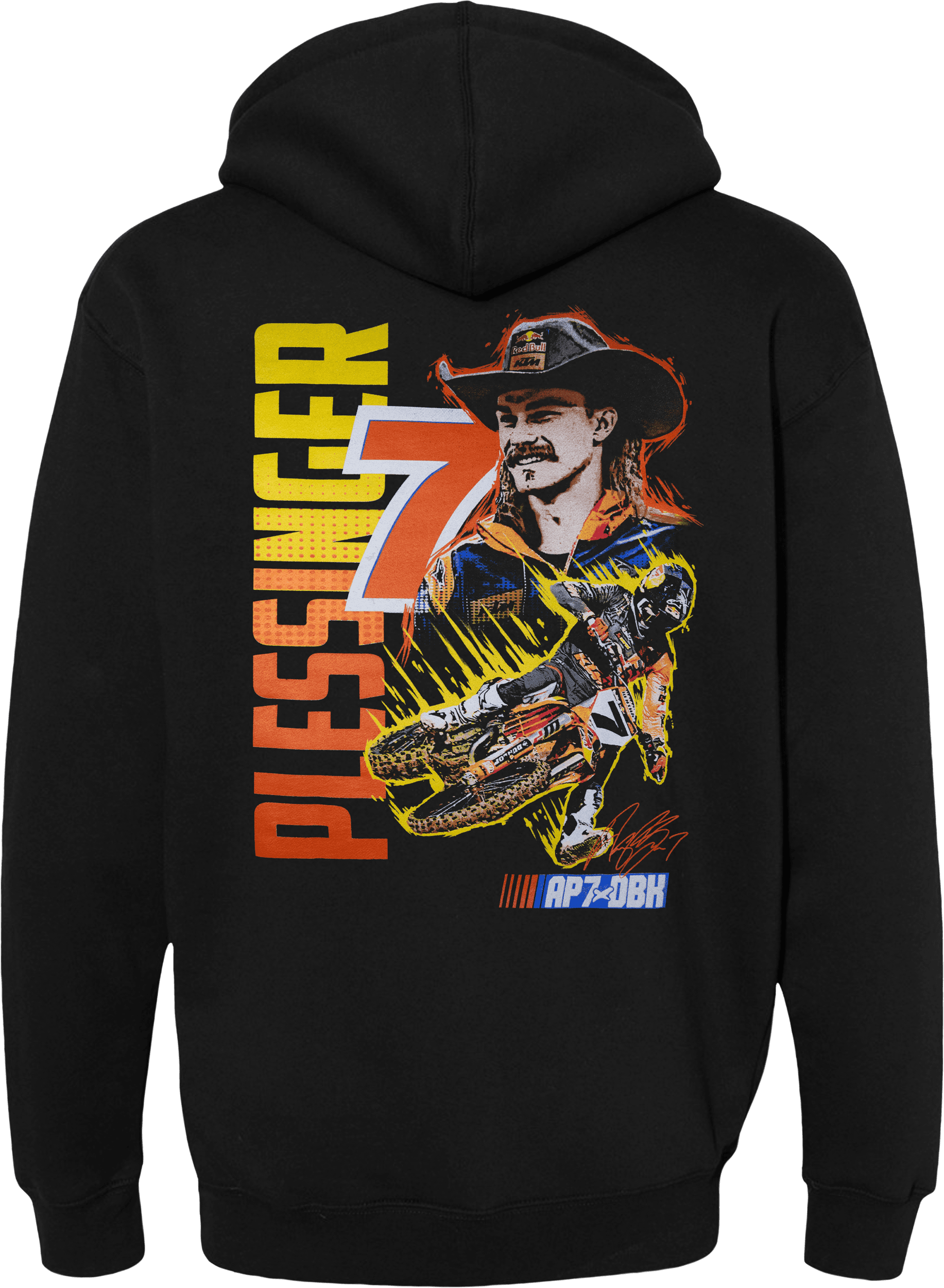 Speedway Hoodie - Image 2
