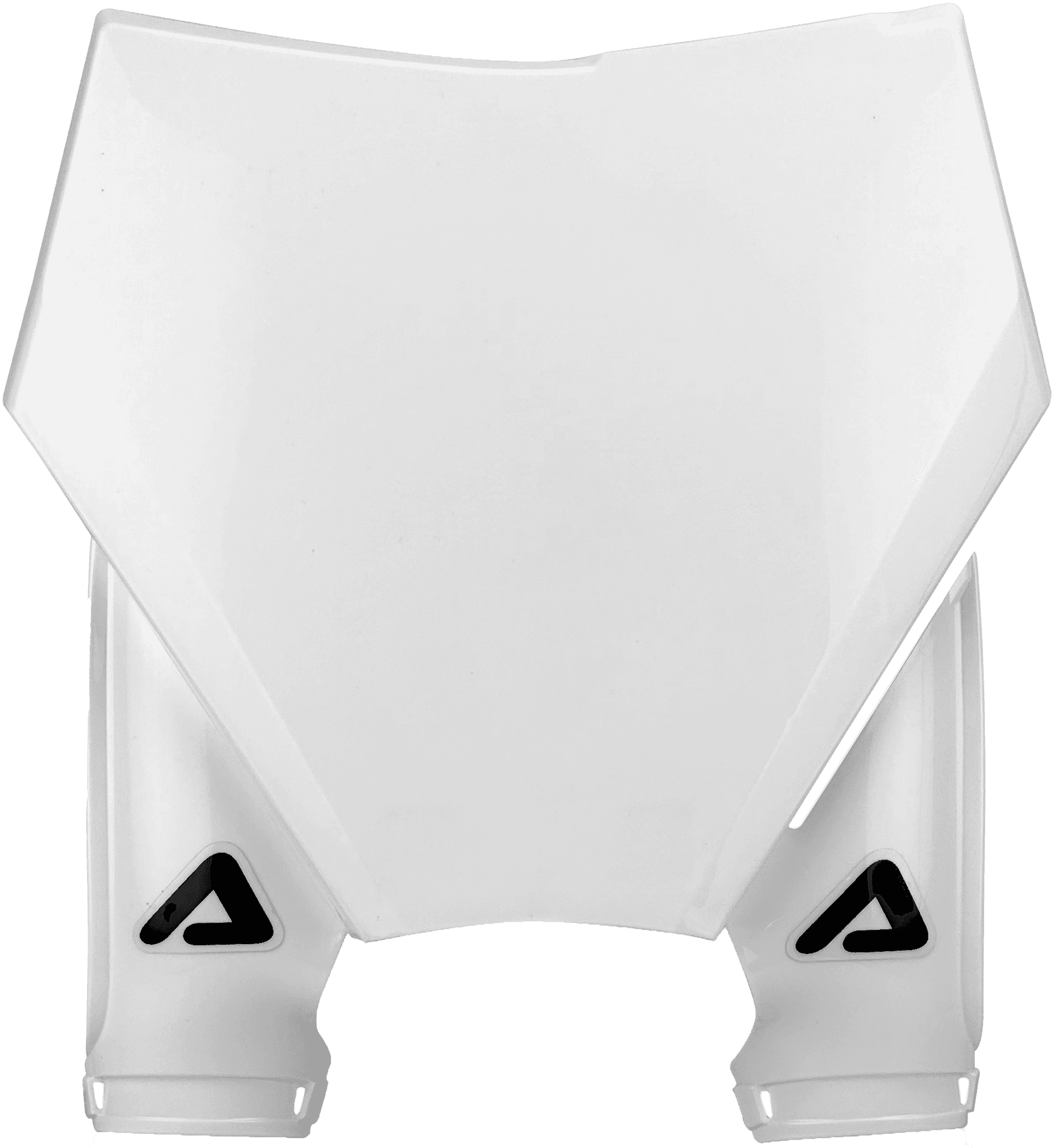 Acerbis Front Number Plate - Image 188