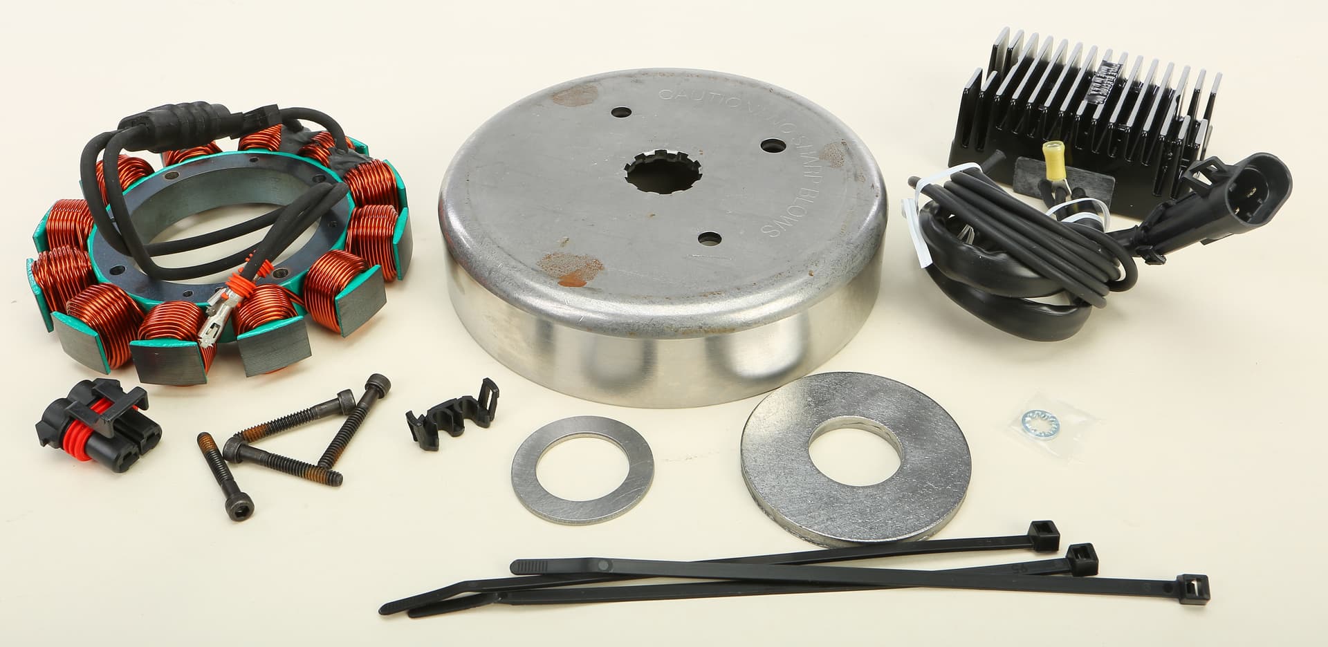 Alternator Kit - Image 2