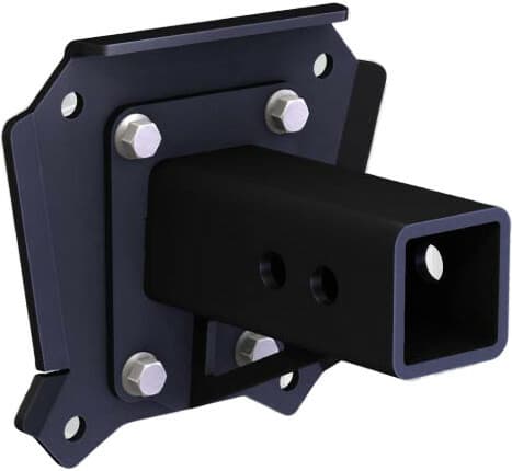 Rear Receiver Hitch - Image 13