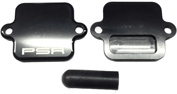 Smog Block Off Plate - Image 3