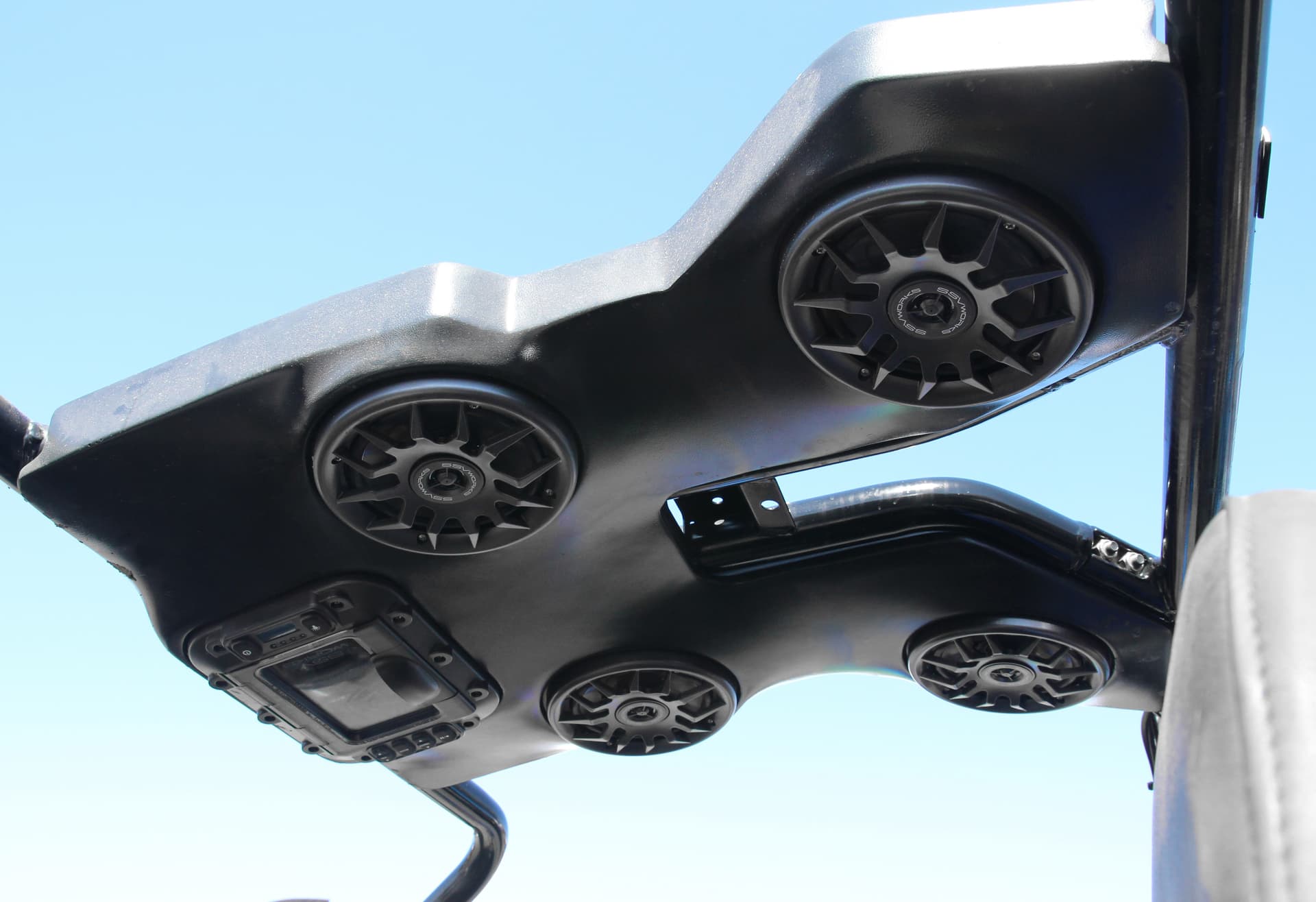 WP3 Series Bluetooth Speakers - Image 34