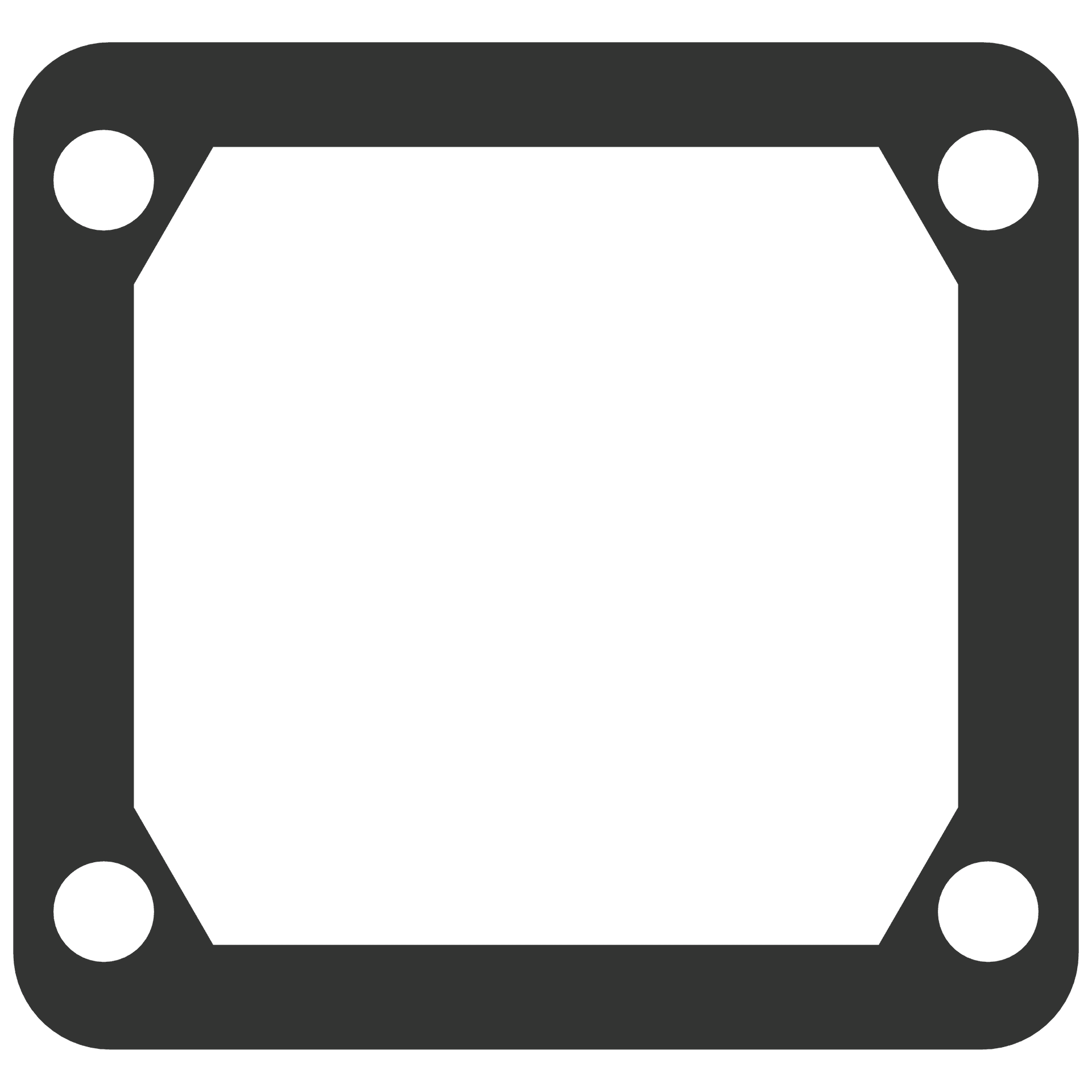 Vforce 3/4 Gasket - Image 65