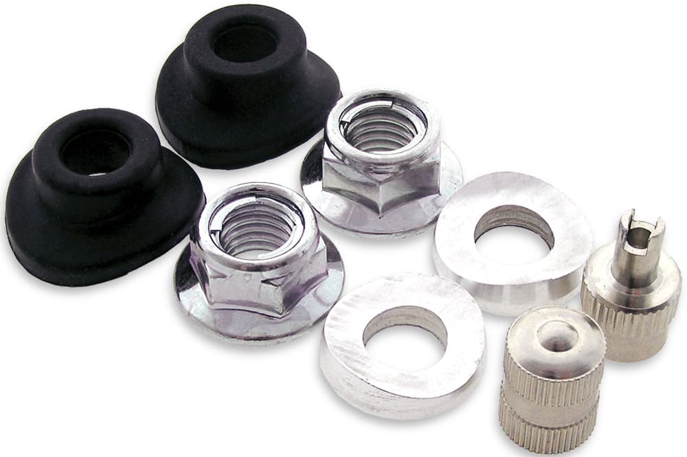 Rim Lock & Valve Stem Seals - Image 2
