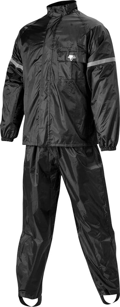 WP-8000 Weatherpro Rain Suit