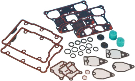 Big Twin/Twin Cam Gasket Kit - Image 123