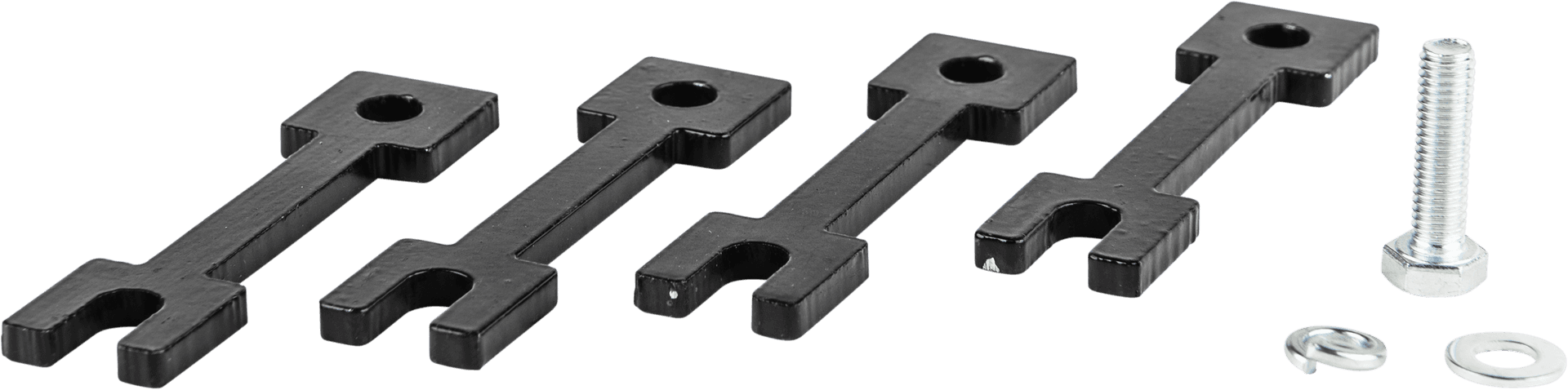 Open Trail Winch Mount - Image 14