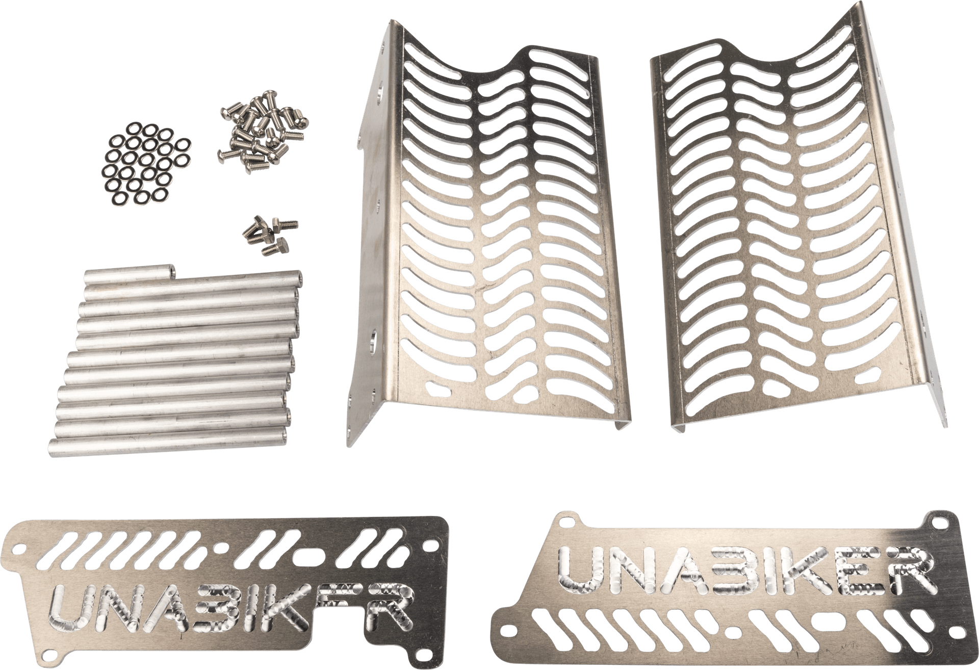 Radiator Guard - Image 128