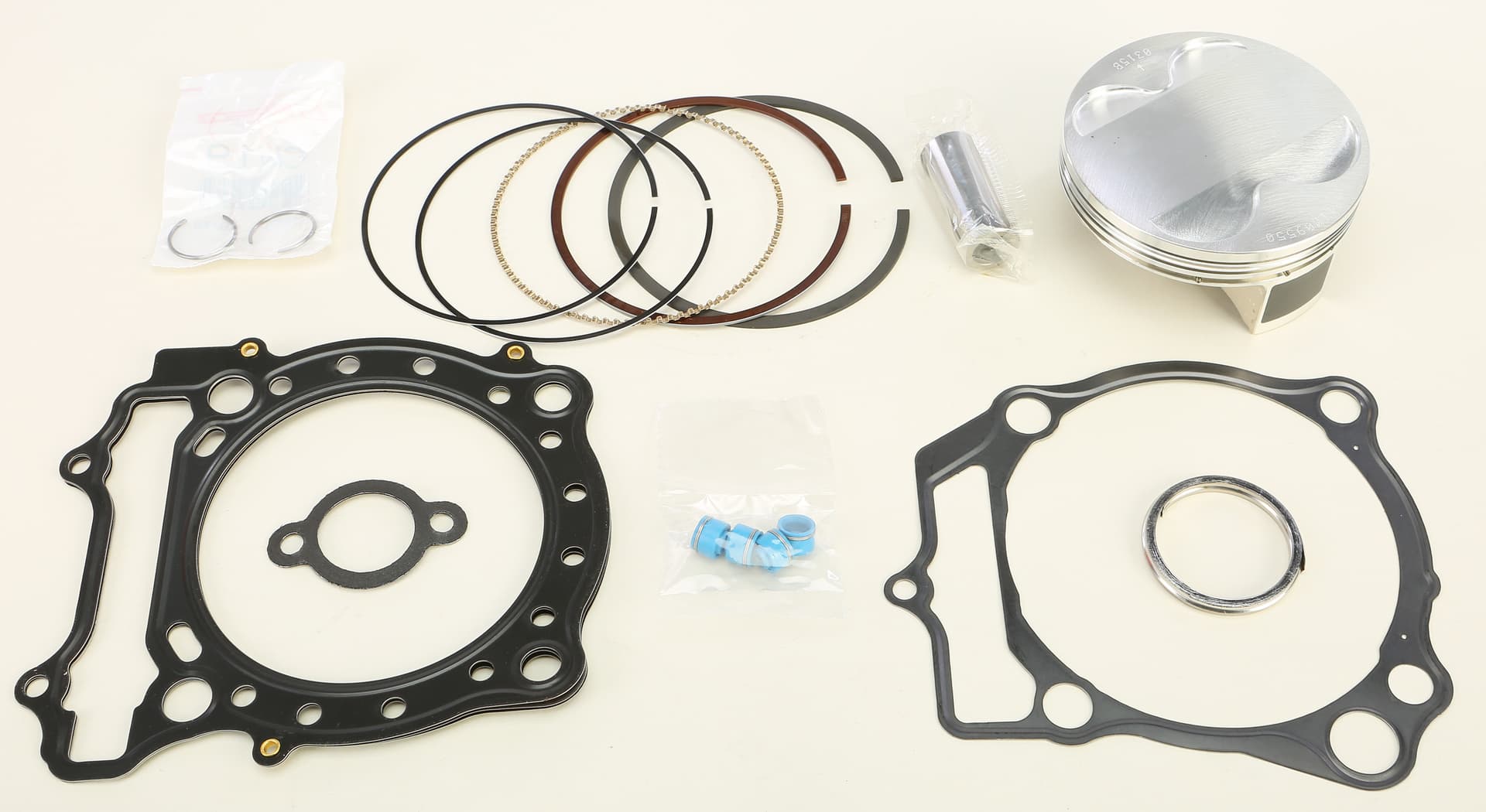 Top End Piston Kit - Image 127