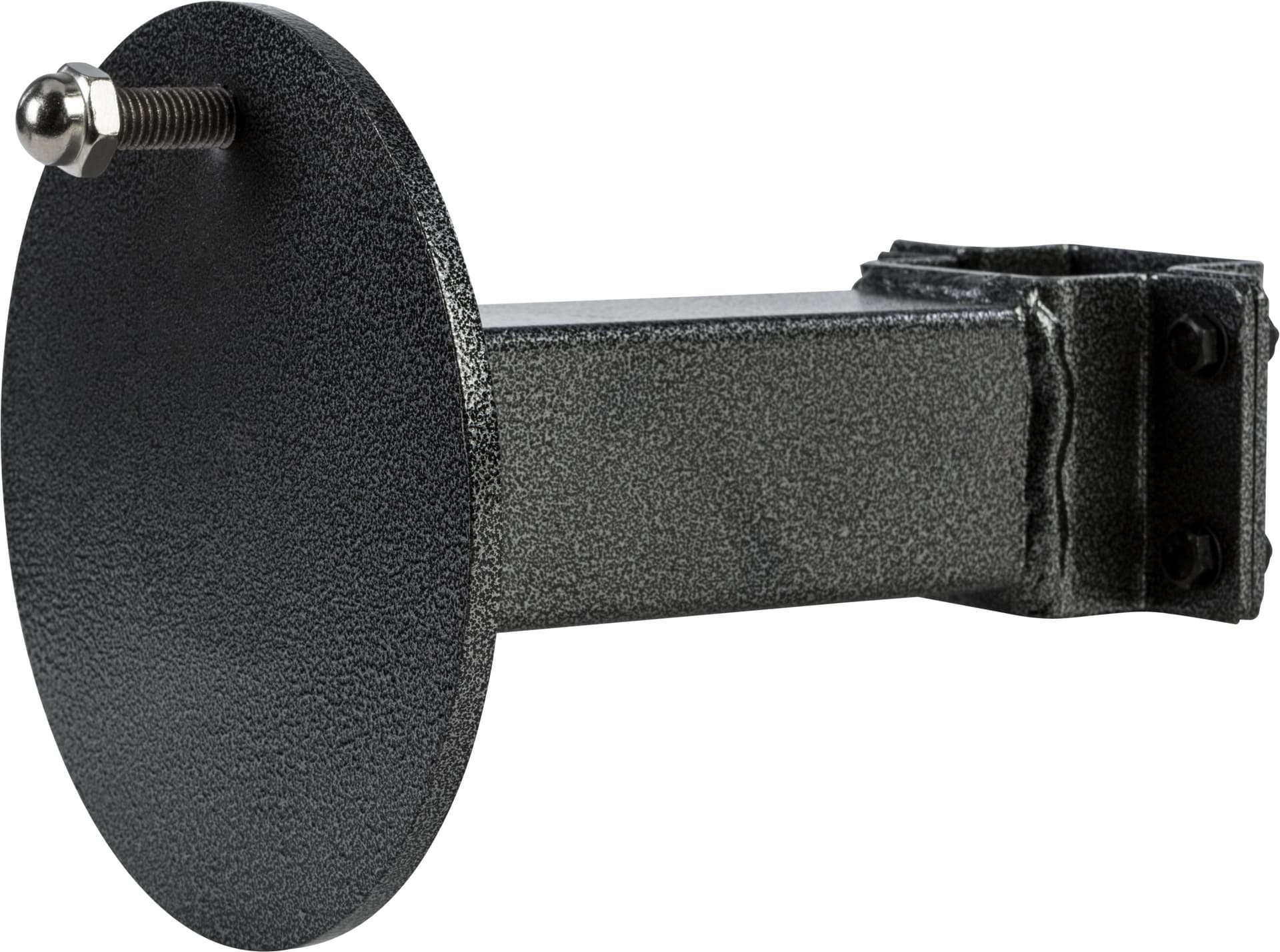 Optional Added Wheel Mount