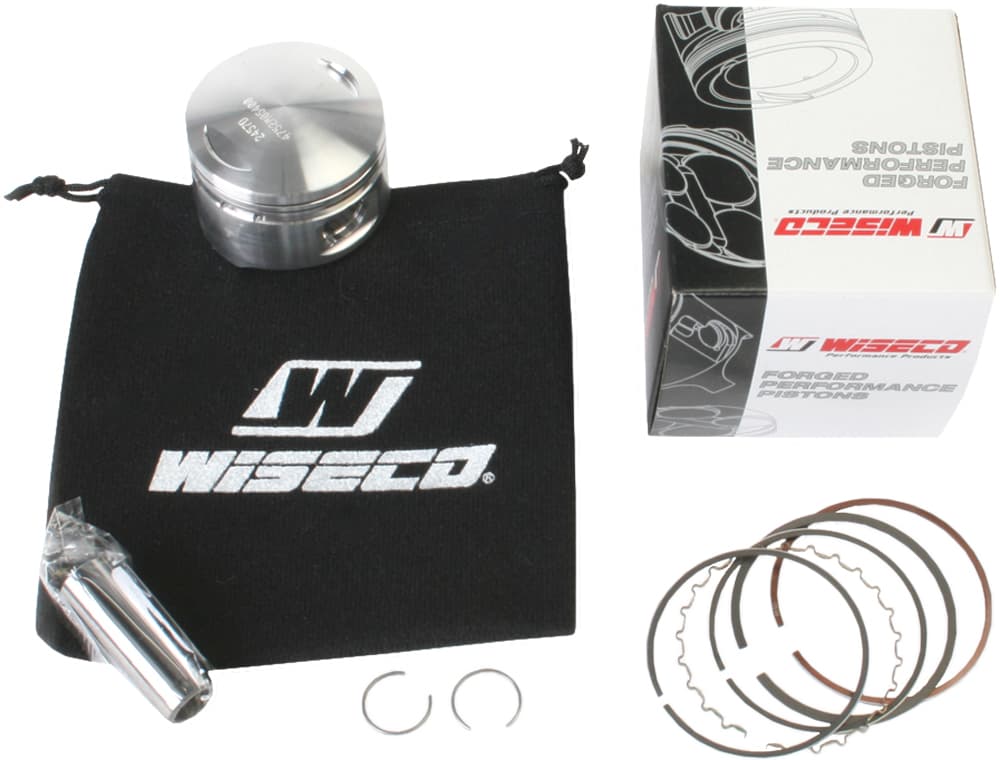 Wiseco Piston Kit - Image 252
