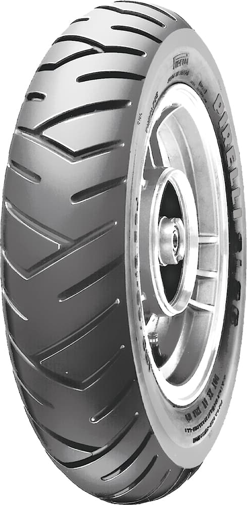 SL26 Scooter Tire