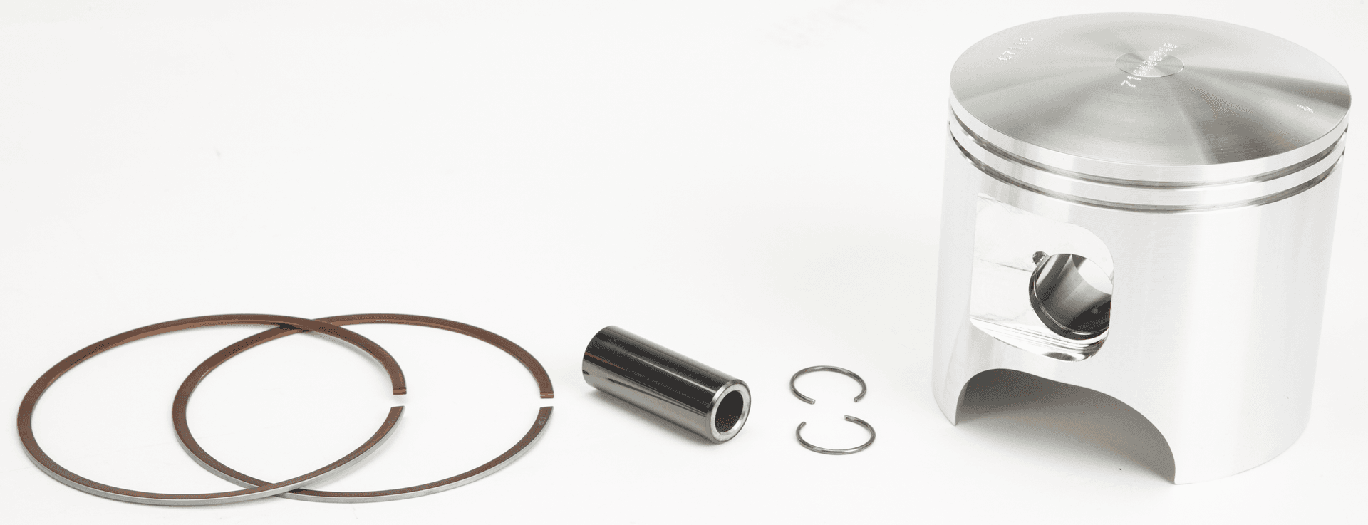 Wiseco Piston Kit - Image 506