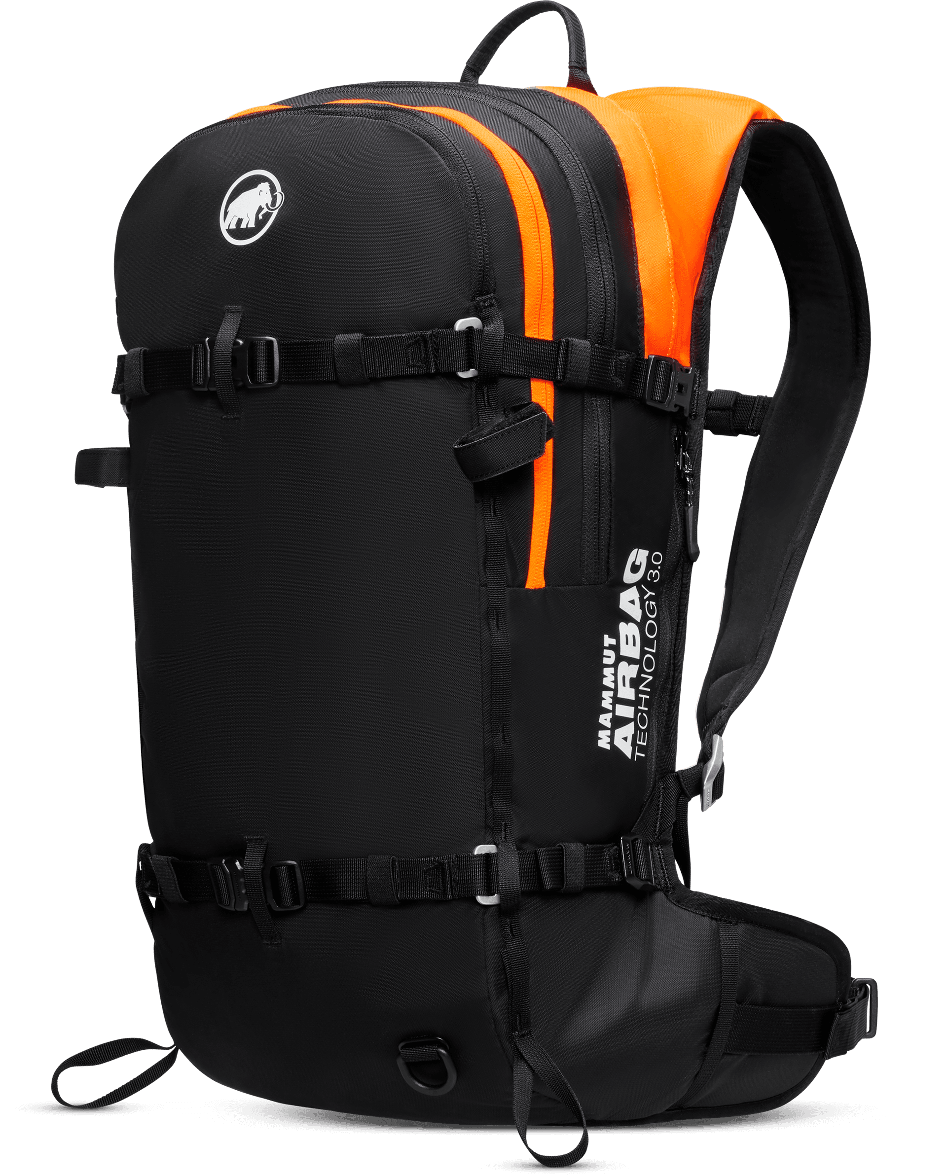 Free 22 Removable Airbag