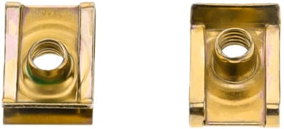 Euro Style Clip Nuts - Image 2