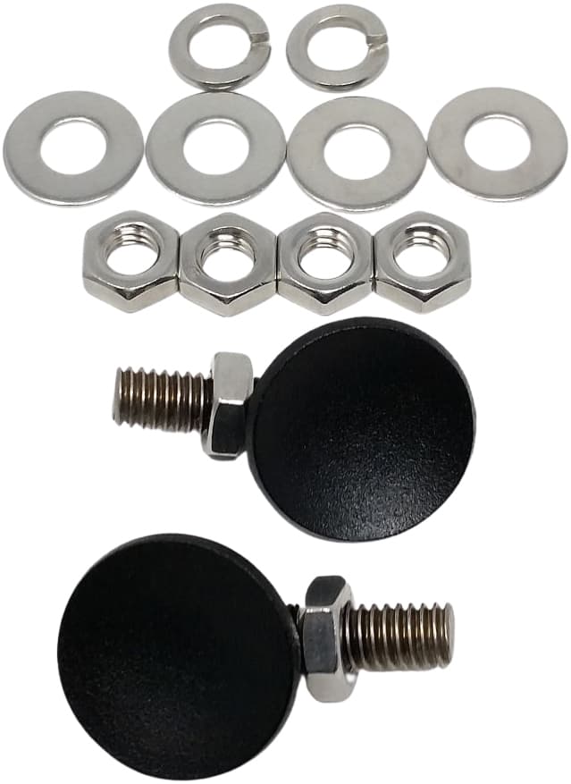 Thunder Torque Inserts
