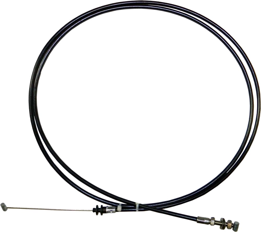 Throttle Cable - Image 18