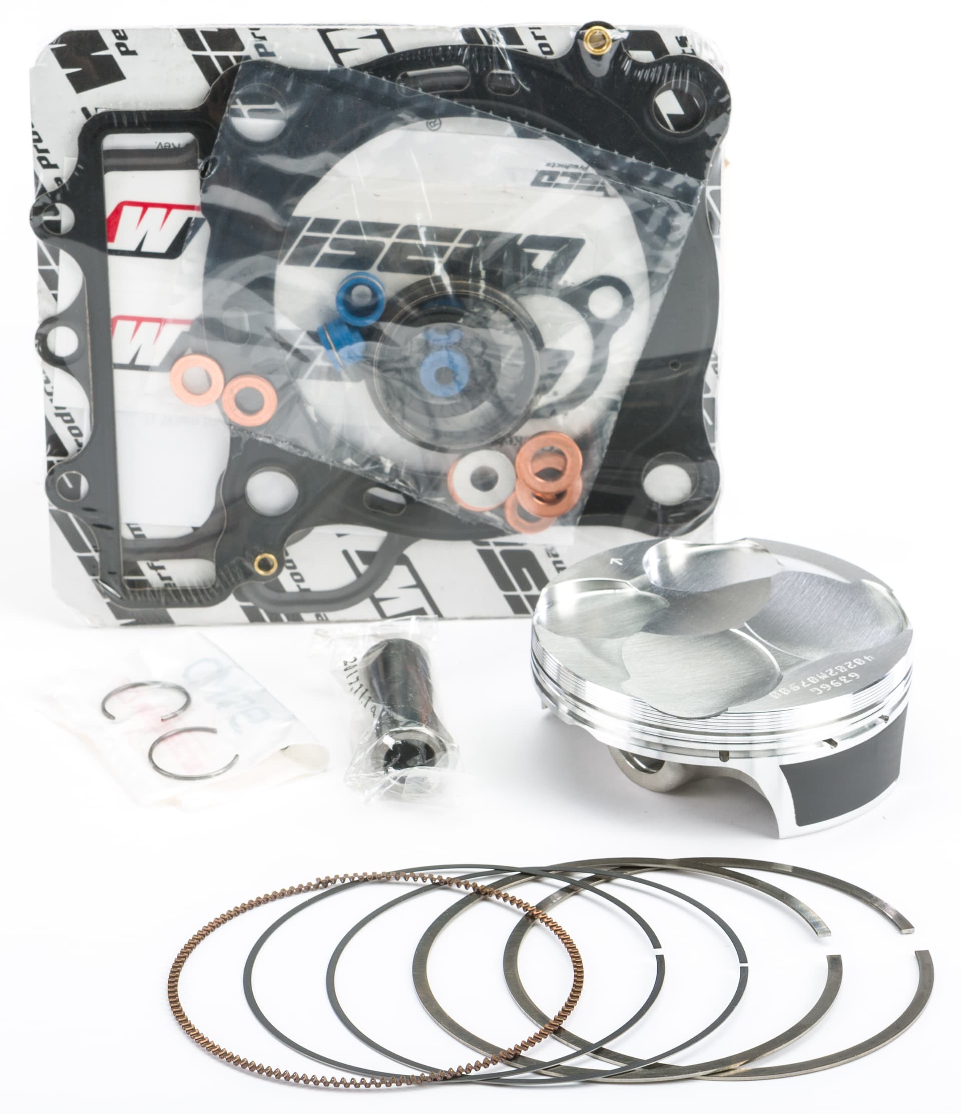 Top End Piston Kit - Image 291