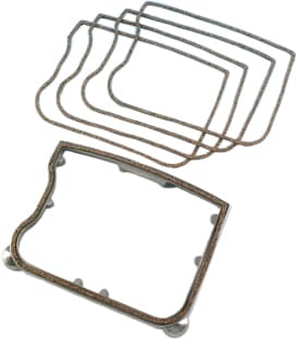Big Twin Rocker Box Assembly Gasket - Image 27