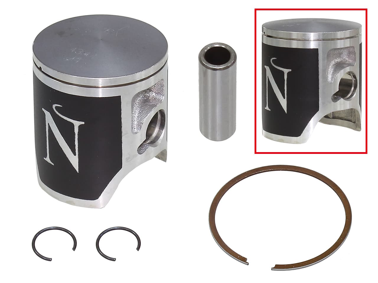 Piston Kit - Image 64