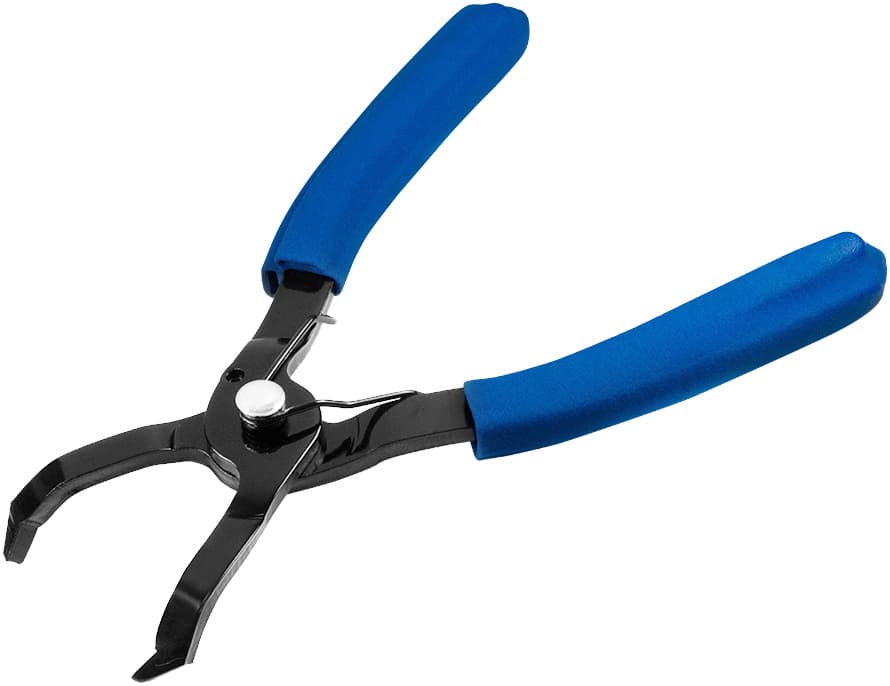 Body Rivet Pliers