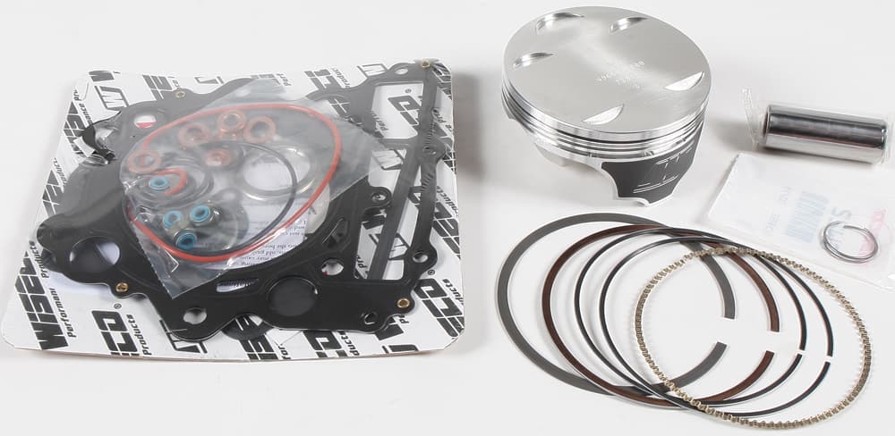 Top End Piston Kit - Image 130