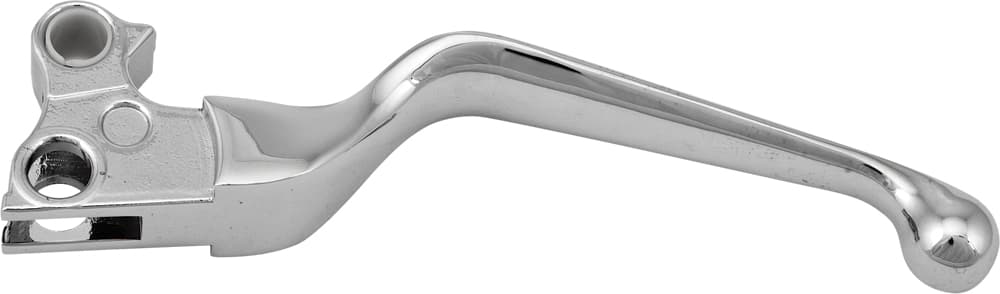 Wide V-Cut Clutch Lever
