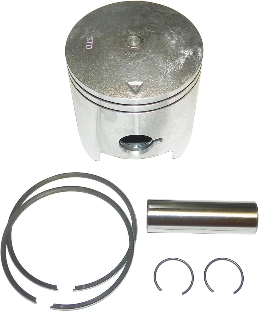 Piston Kit - Image 46